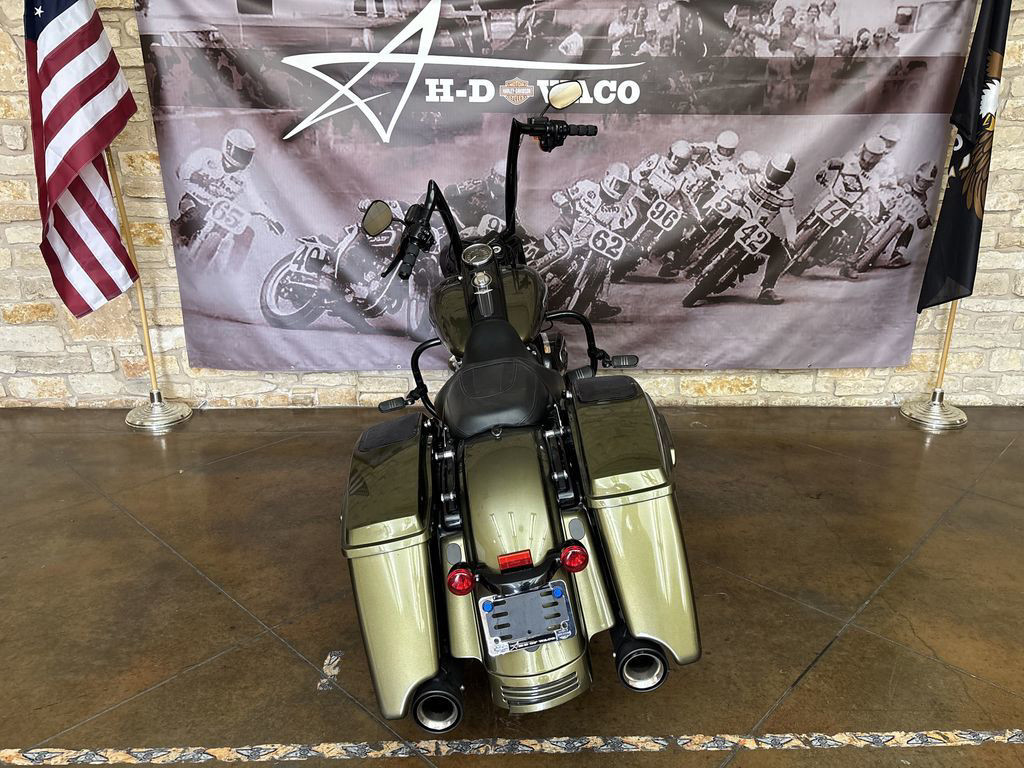 Road King® Special