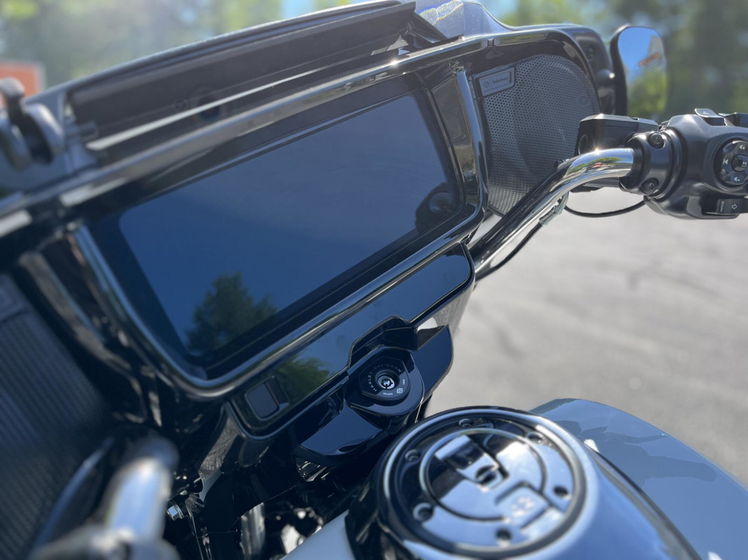 Street Glide® Limited