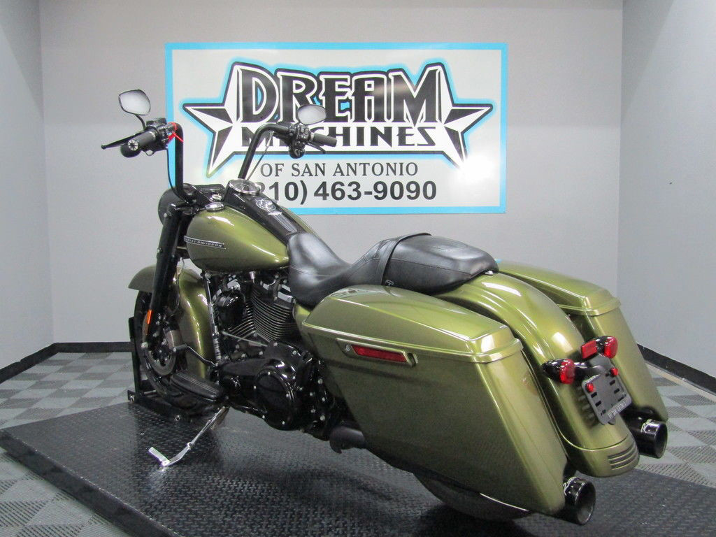 Road King® Special