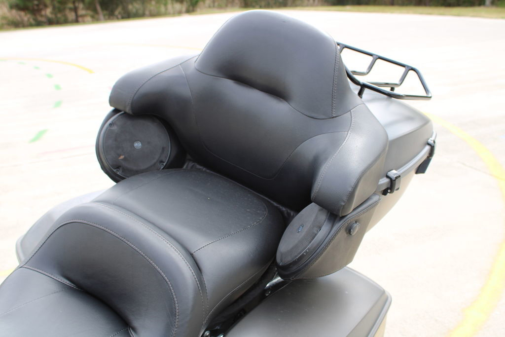 Electra Glide® Ultra® Limited