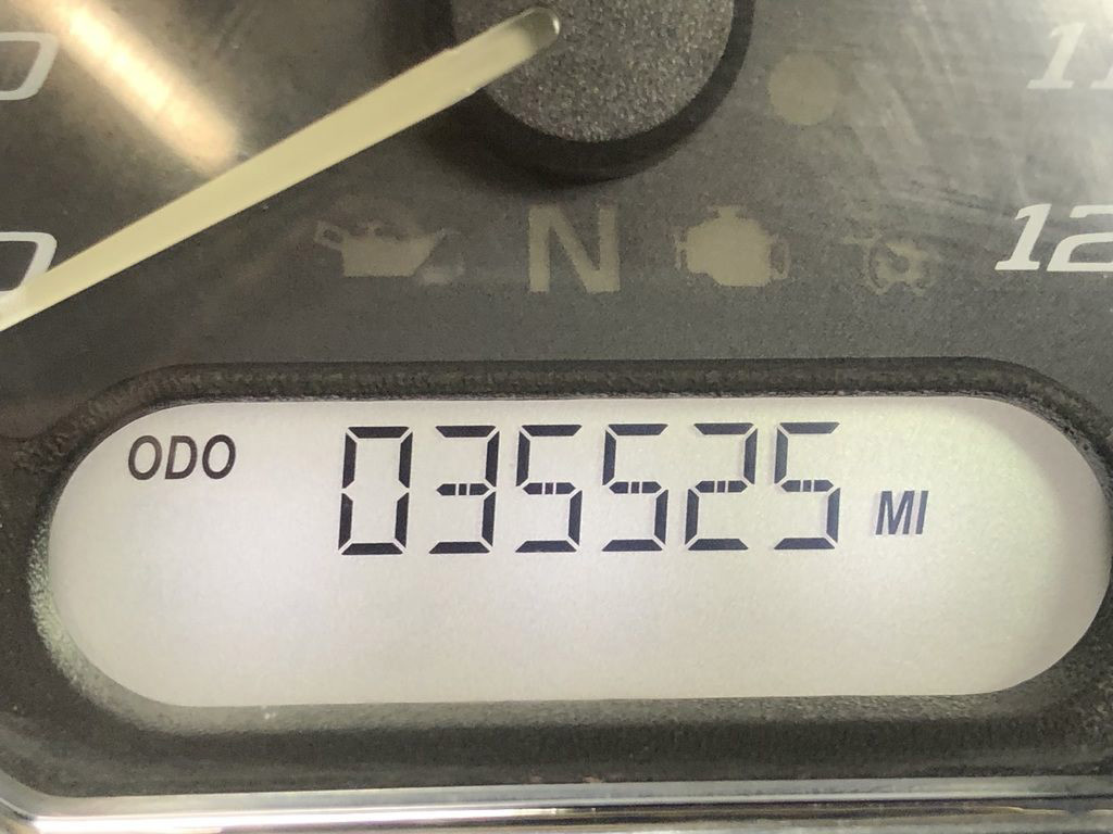 	Electra Glide® Ultra® Limited Low