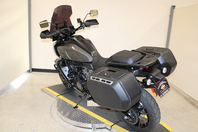 Pan America® 1250 Special