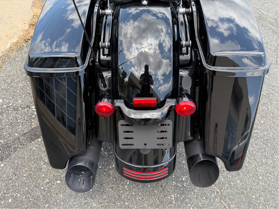Road Glide® Special