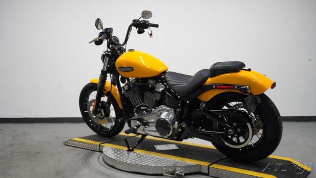 Street Bob®