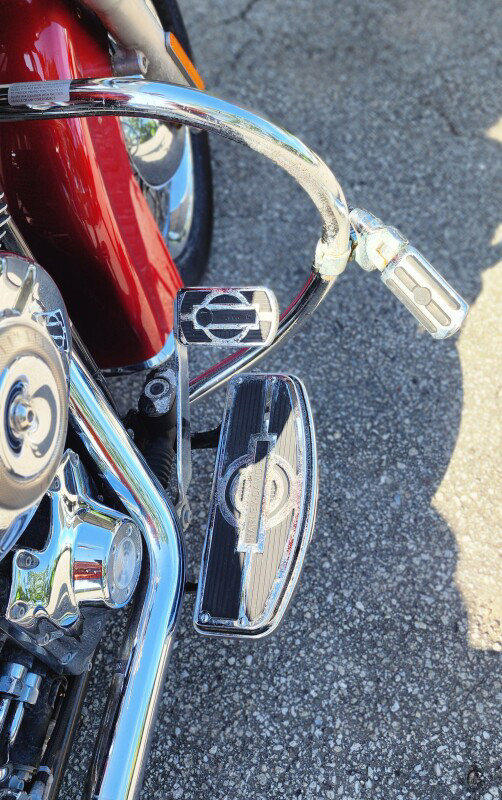 Softail® Deluxe