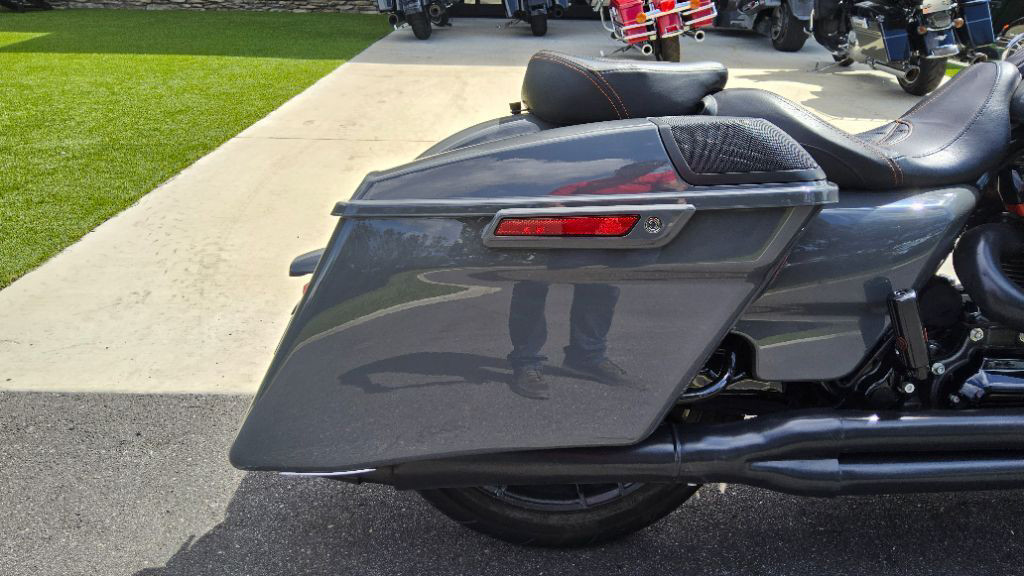 CVO® Road Glide®