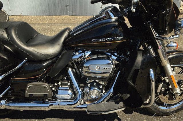 Electra Glide® Ultra® Limited