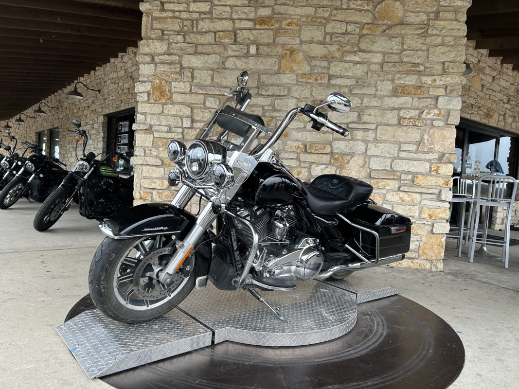 Road King®