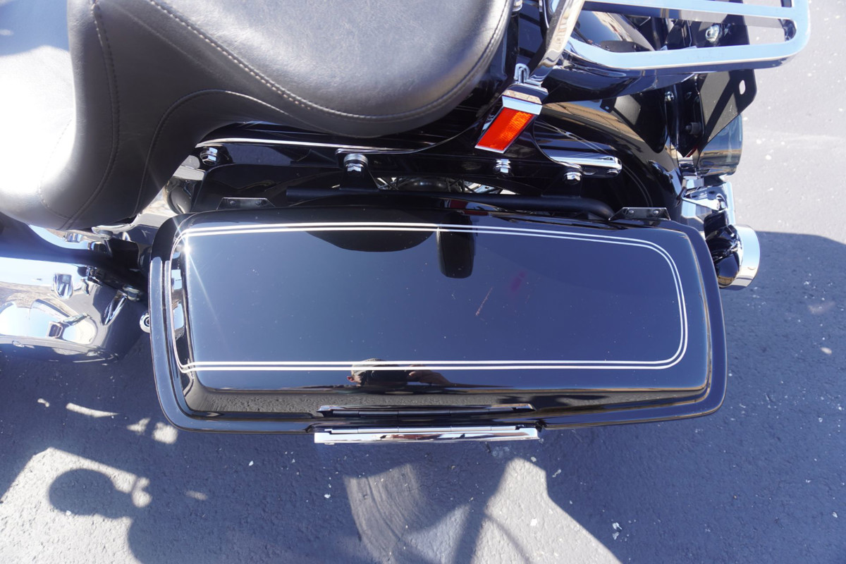 Heritage Softail® Classic