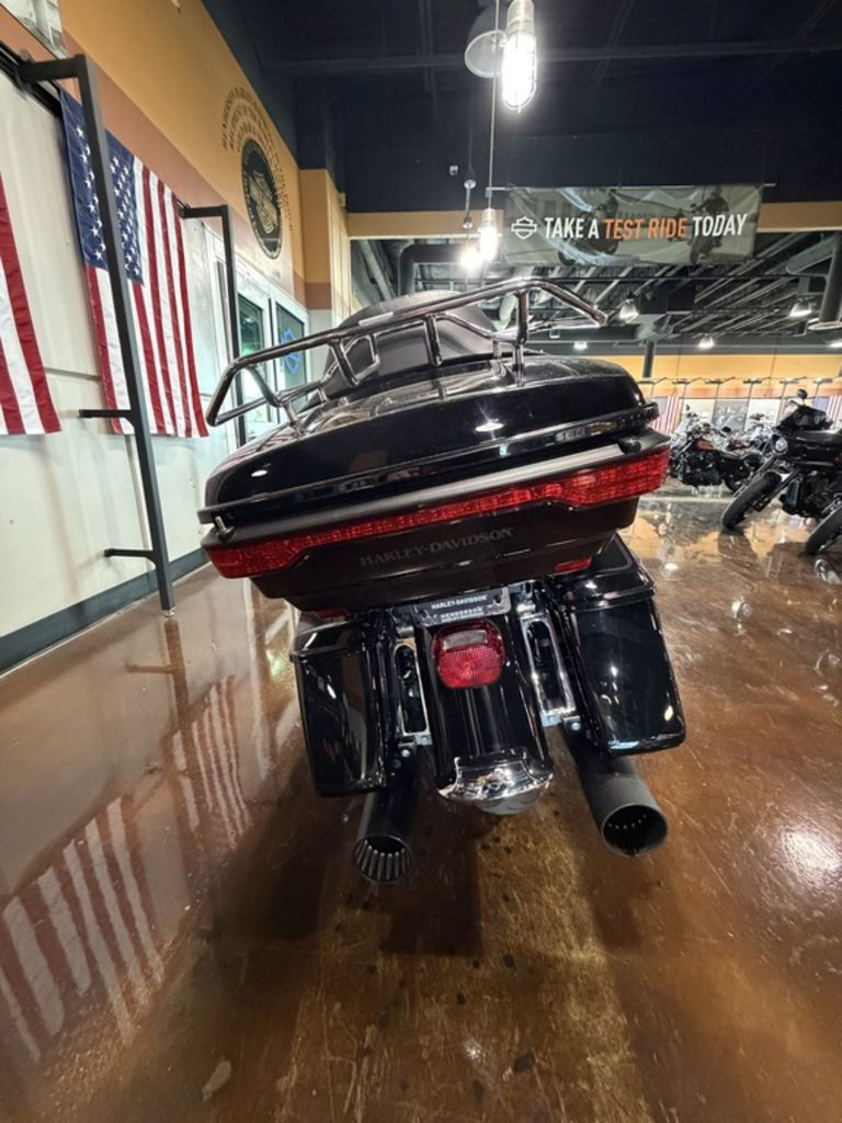 Electra Glide® Ultra Classic®