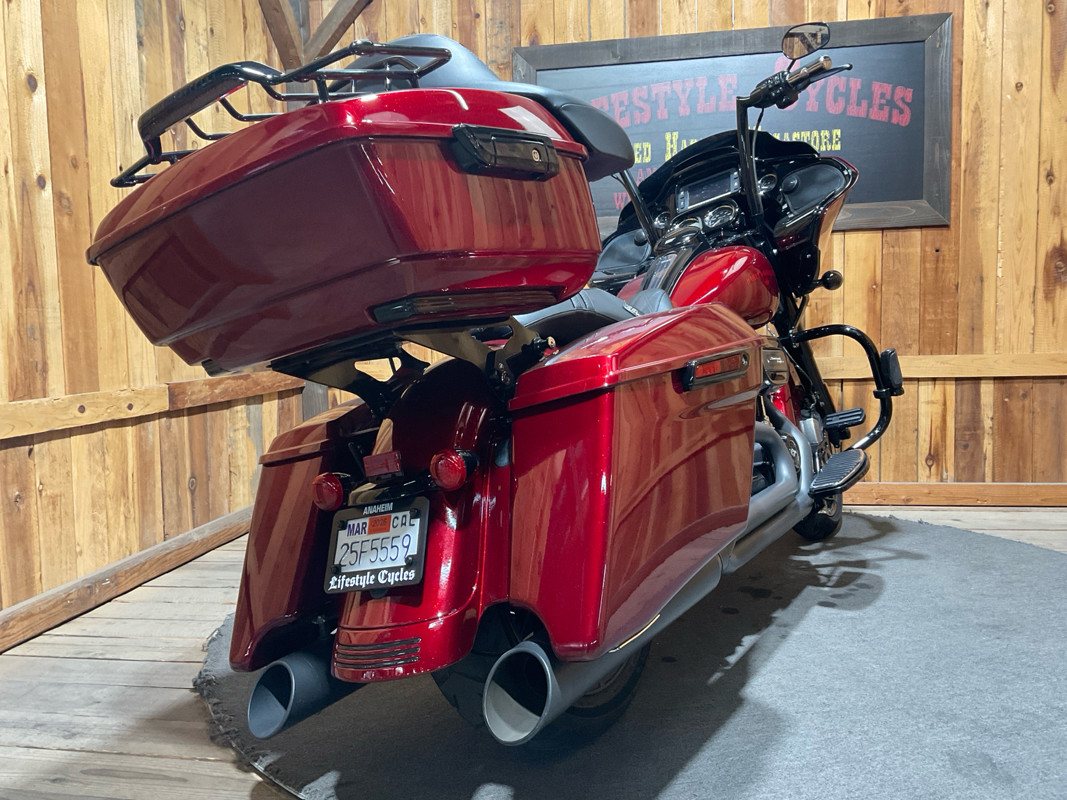 Road Glide® Special