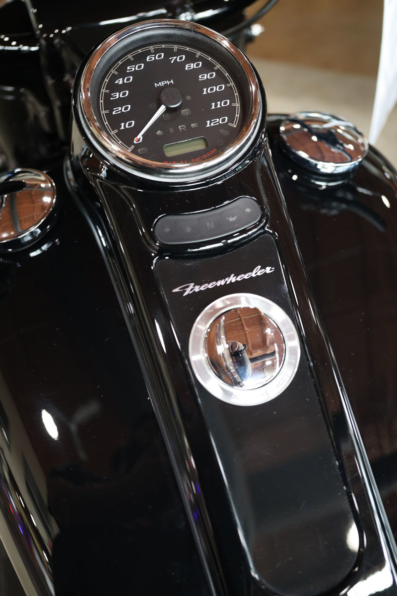 Freewheeler®