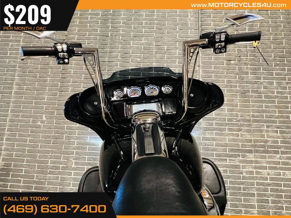 Electra Glide® Ultra® Limited