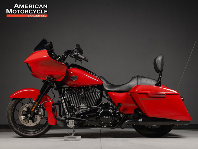 Road Glide® Special