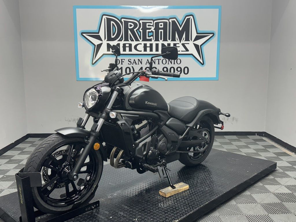 Vulcan S ABS