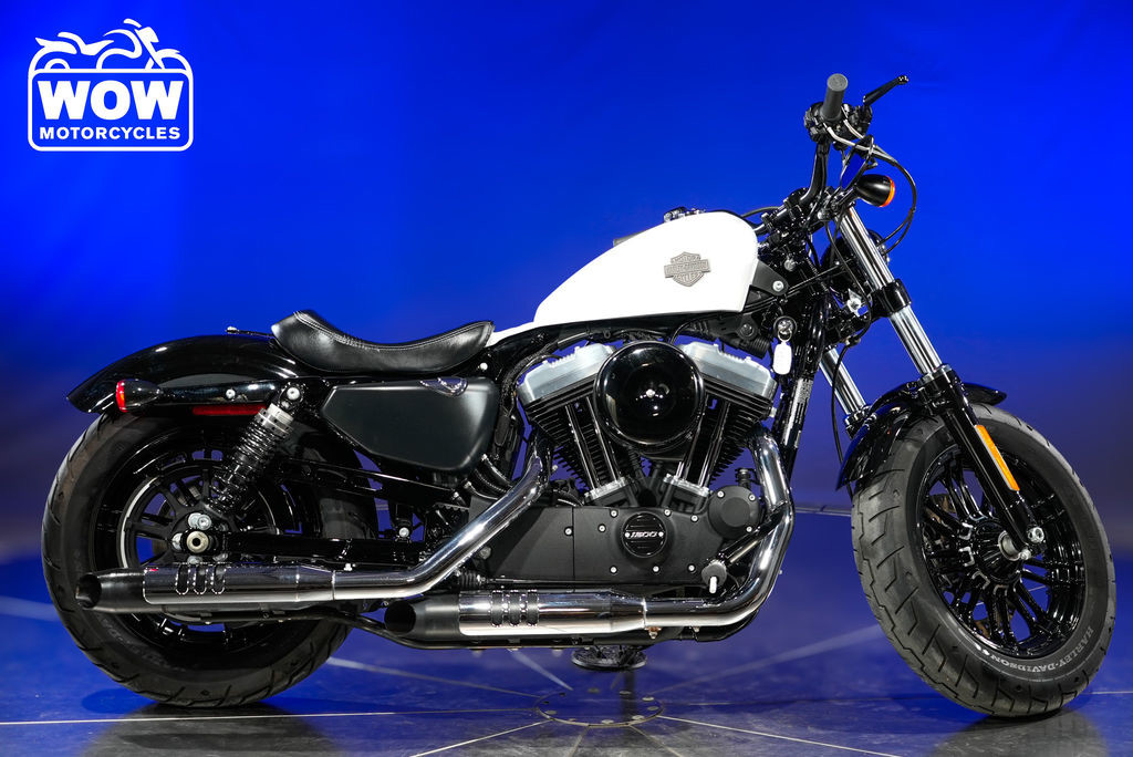 Forty-Eight®
