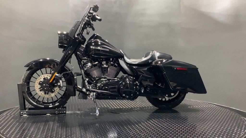 Road King® Special