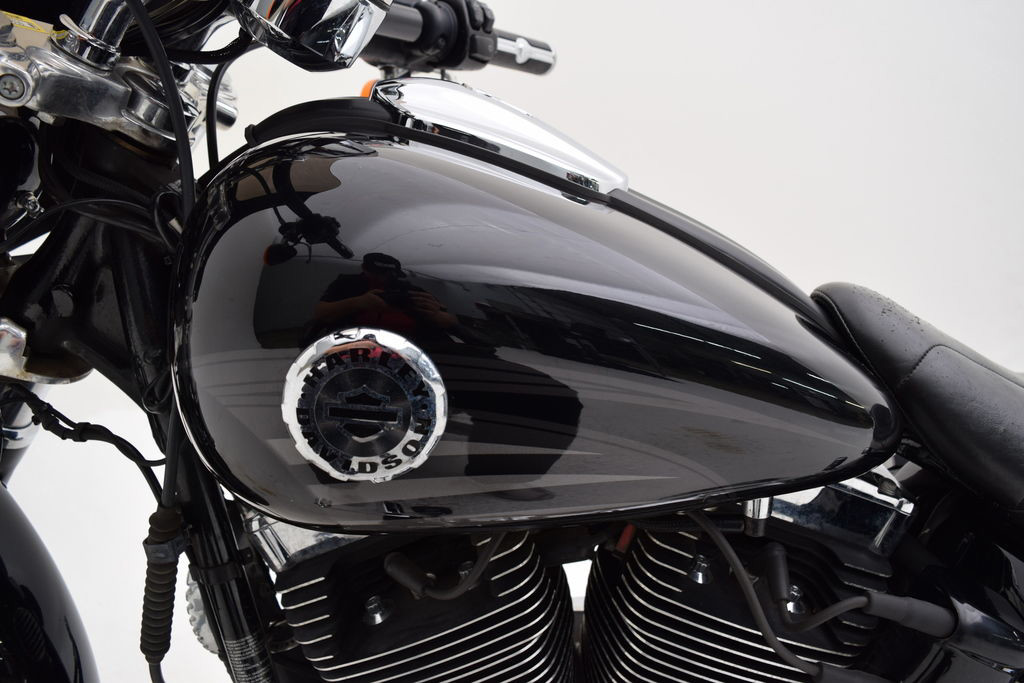 Softail® Breakout®