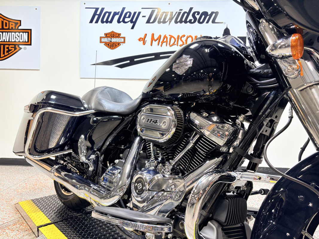 Street Glide® Special