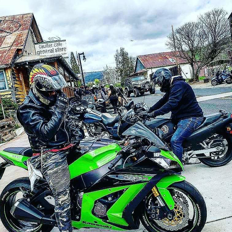 2013 Kawasaki Ninja® ZX®-10R ABS for Sale in Winton, CA