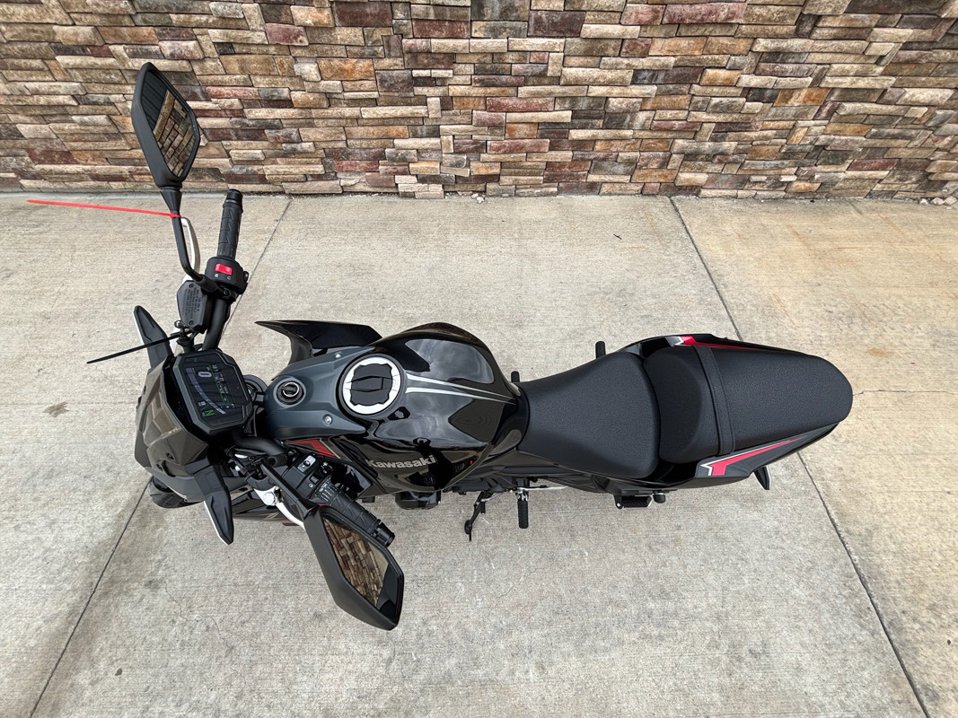 Z650 ABS