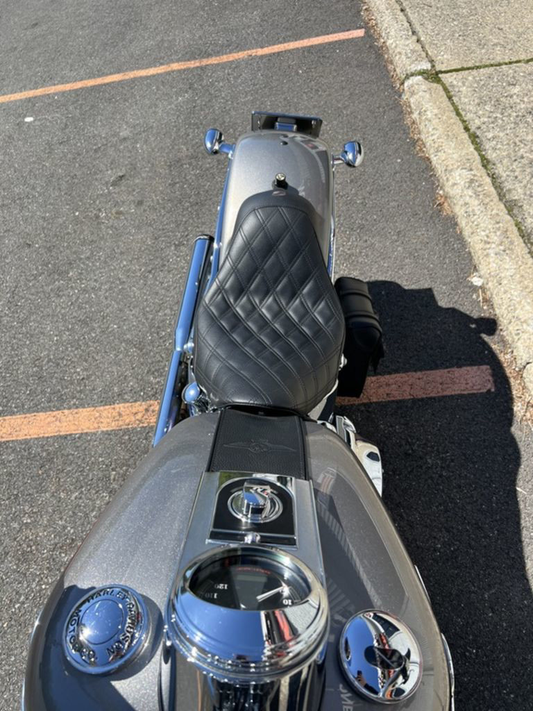 Softail® Fat Boy®