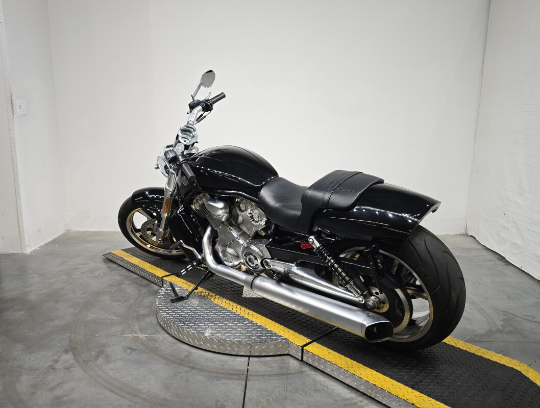 V-Rod® Muscle