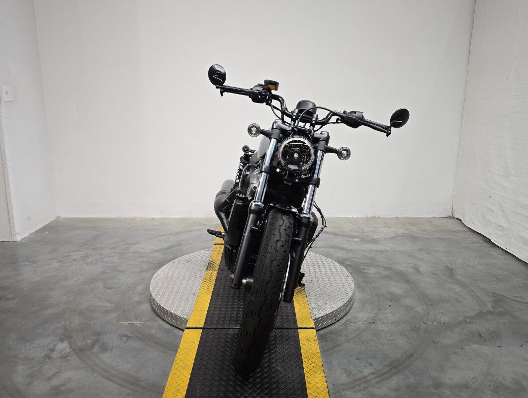 Nightster