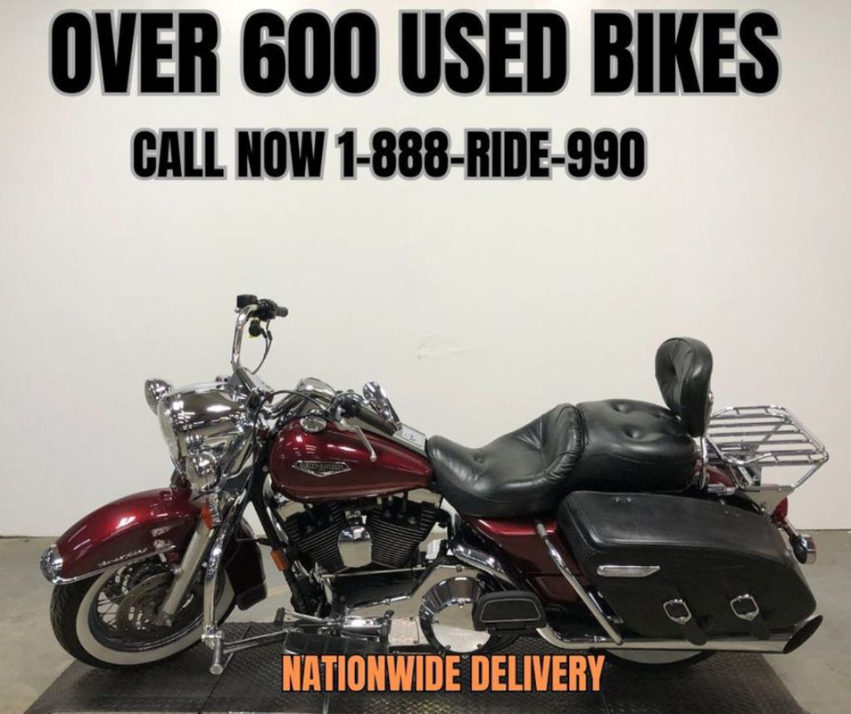 Road King® Classic