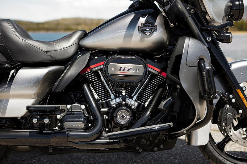 CVO® Limited