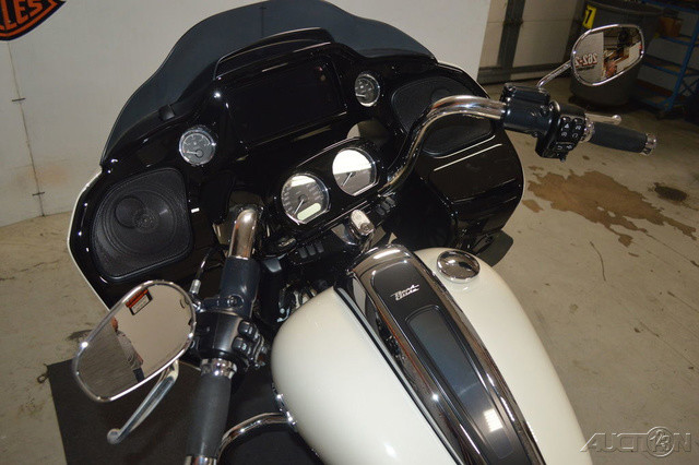 Road Glide® Special