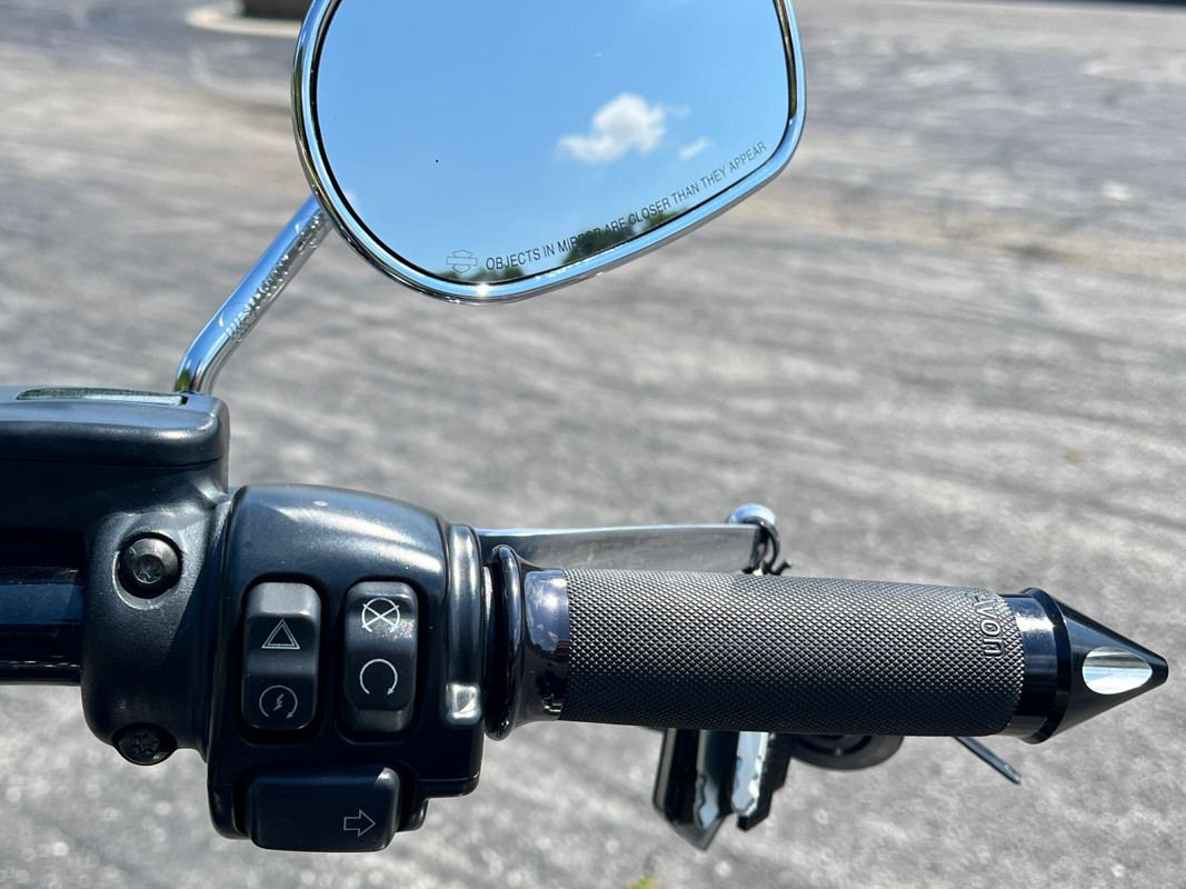 Softail® Slim®