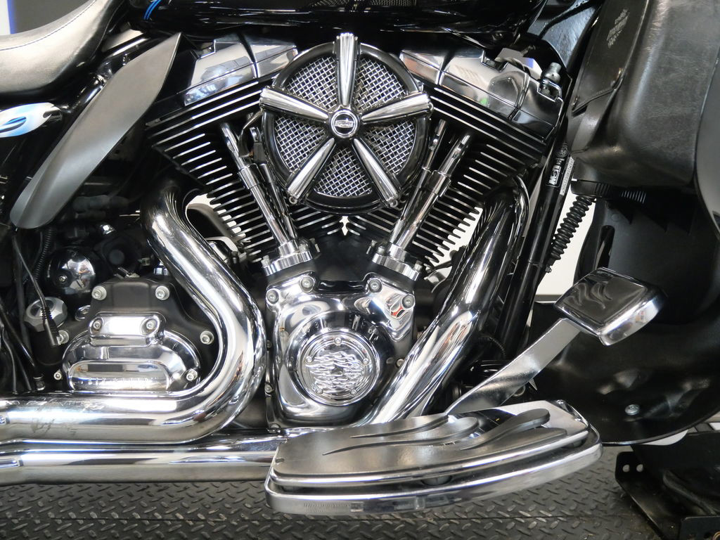 Electra Glide® Ultra Limited