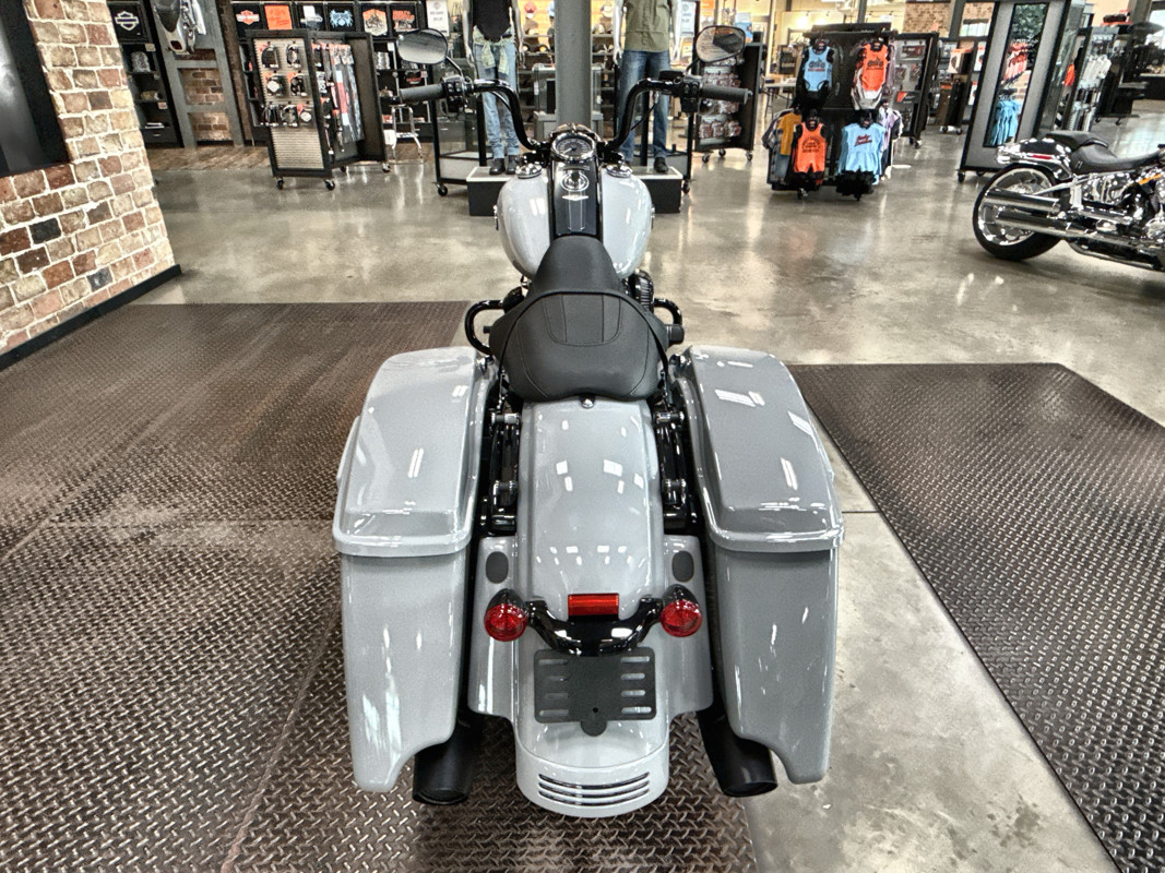 Road King® Special