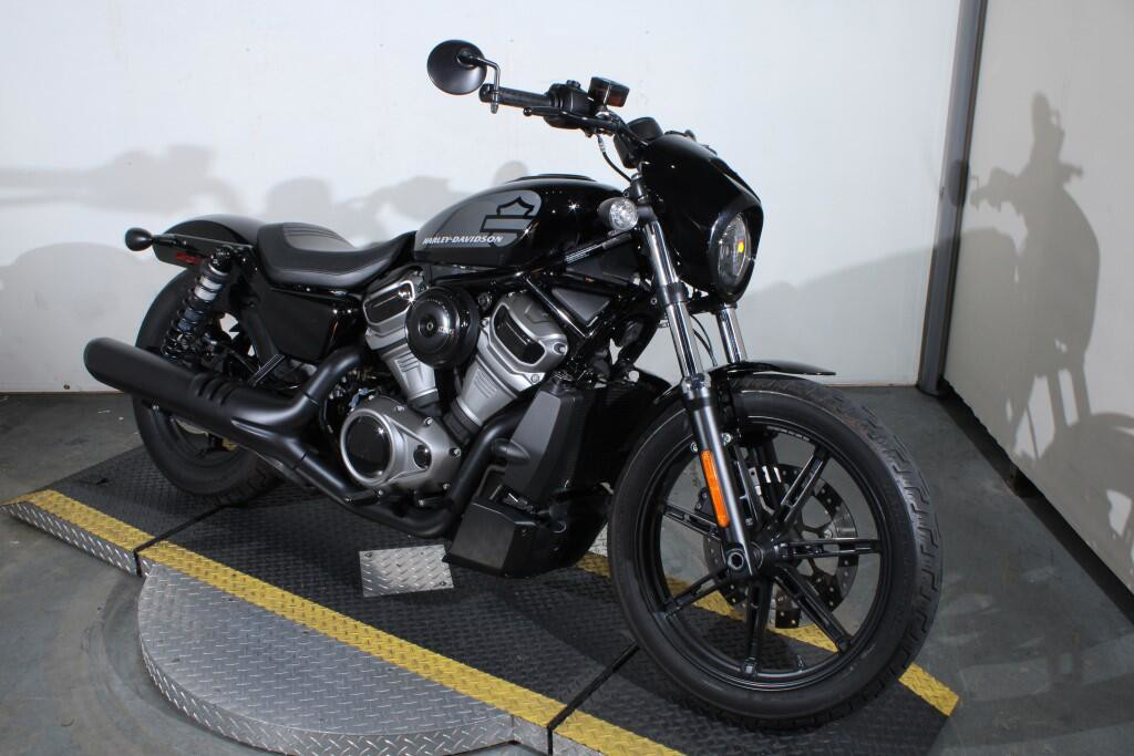 Nightster
