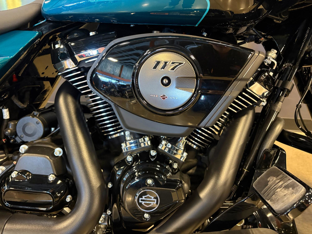 Road Glide®