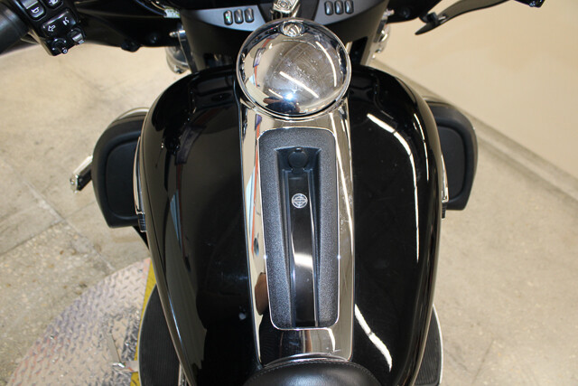 Electra Glide® Ultra Classic®