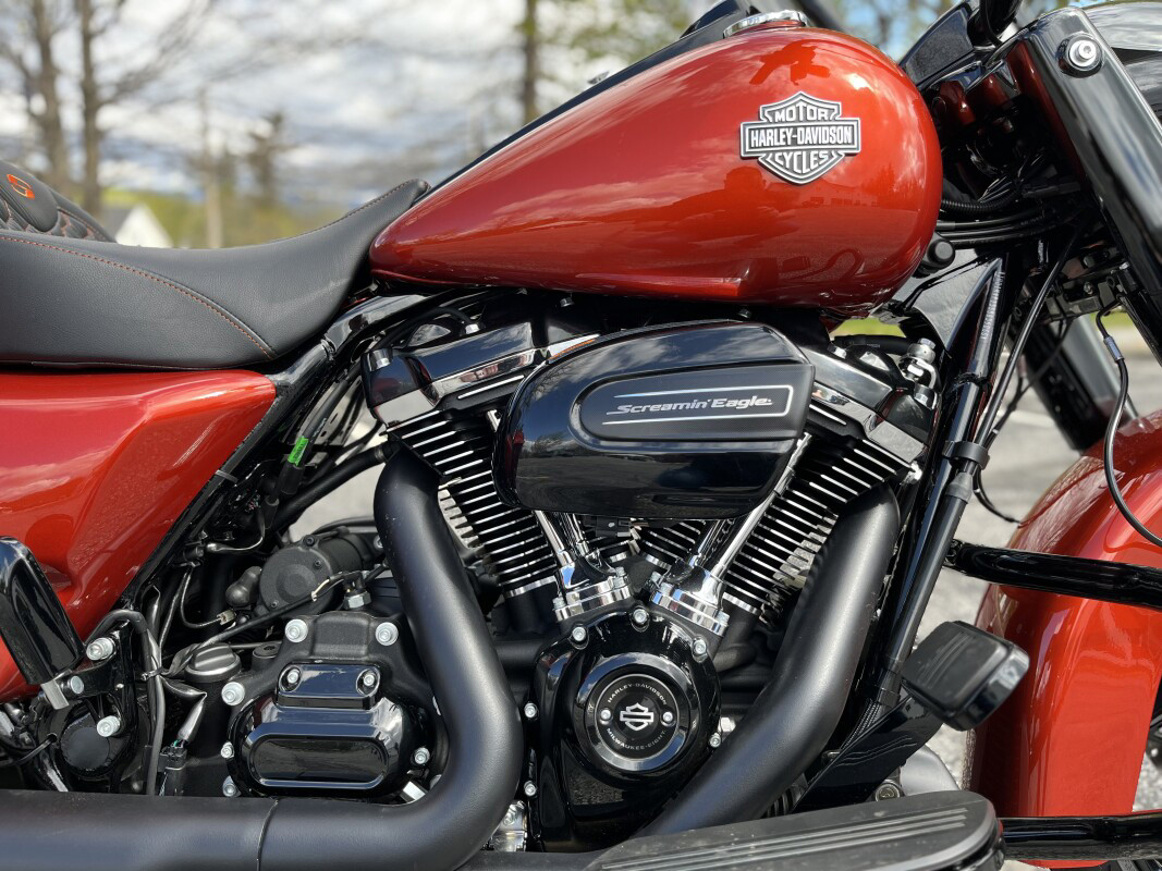 Road King® Special