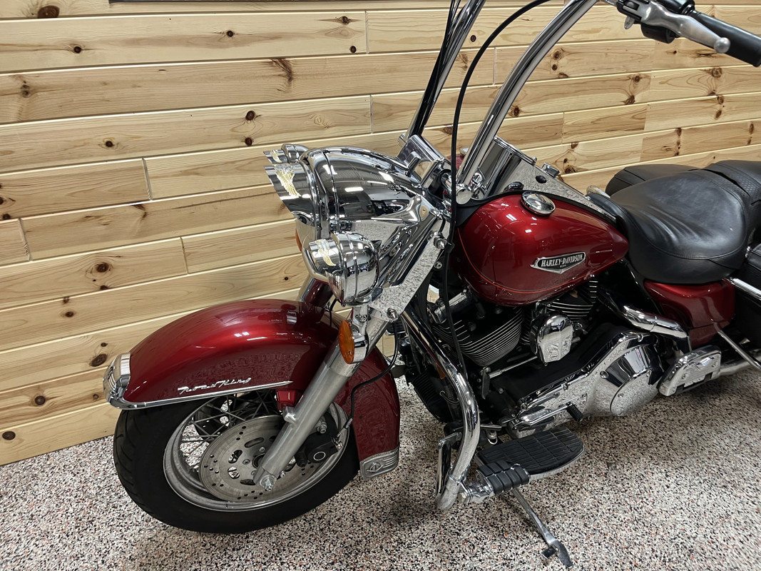 Road King® Classic