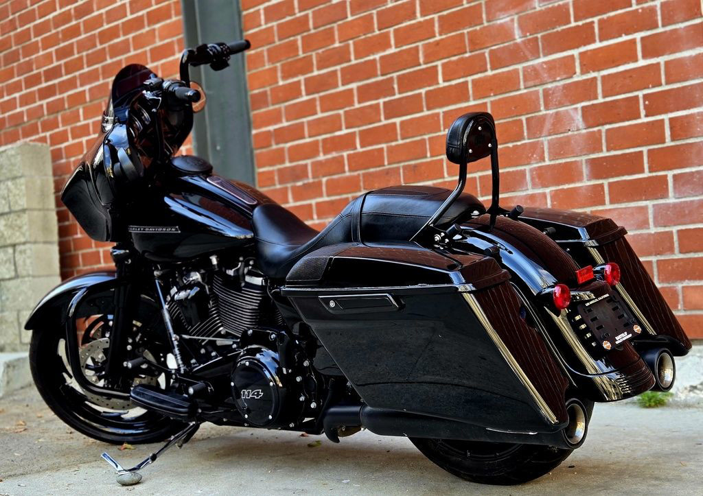 Street Glide® Special