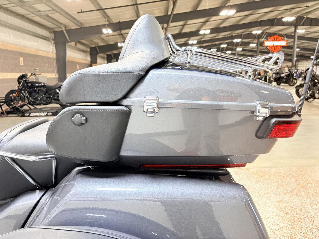 Tri Glide® Ultra