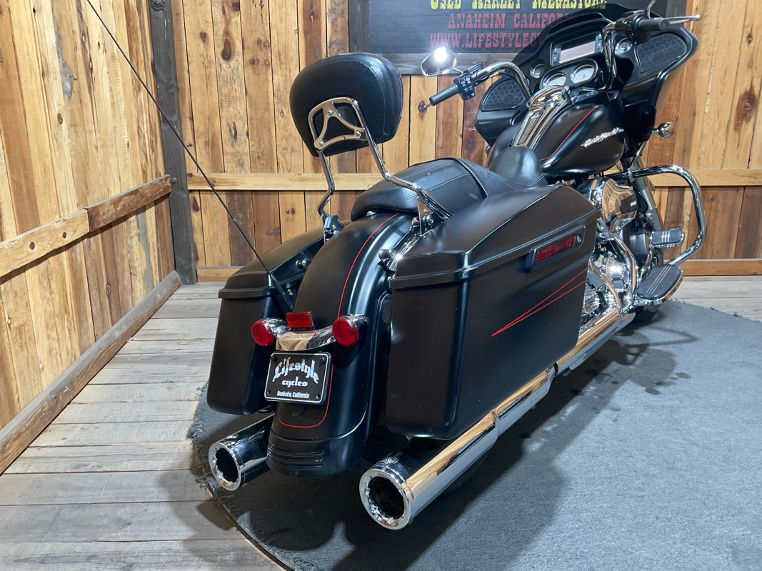 Road Glide® Special