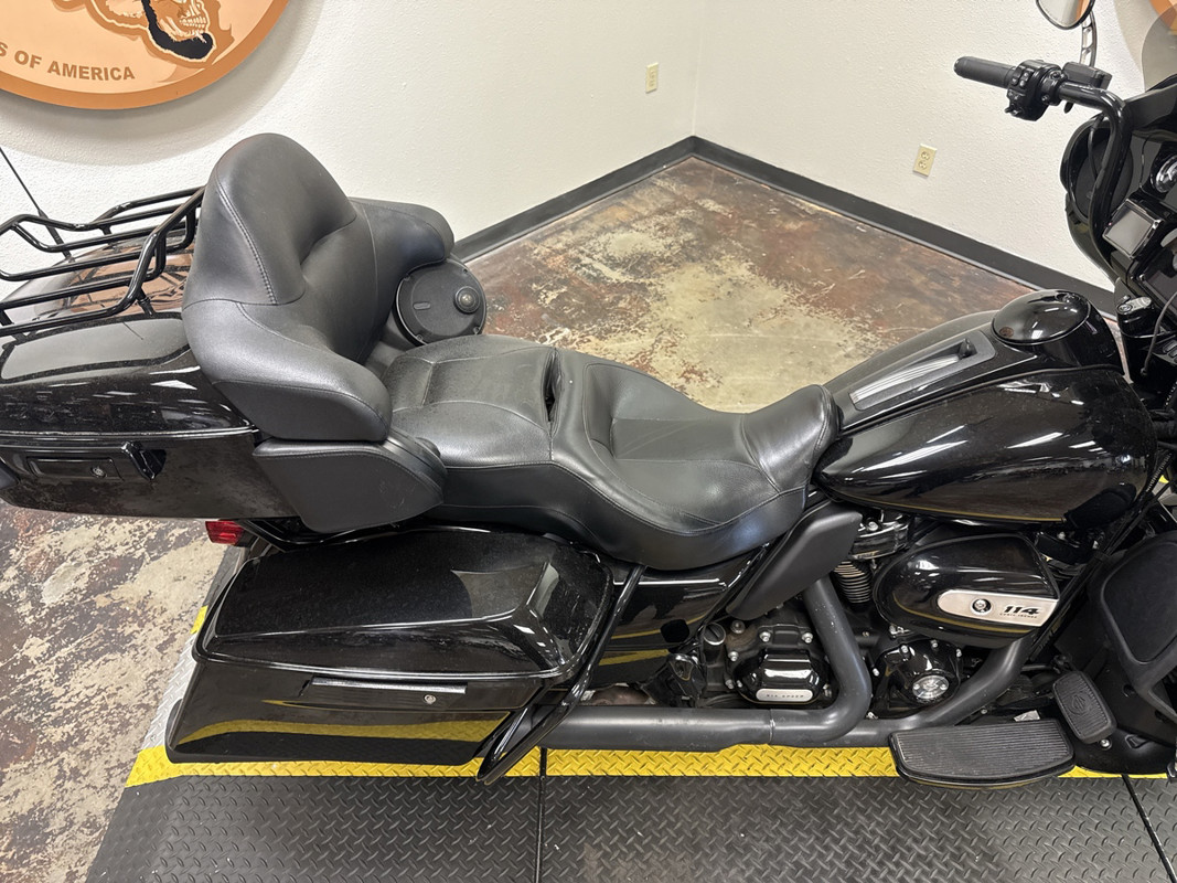 Electra Glide® Ultra® Limited