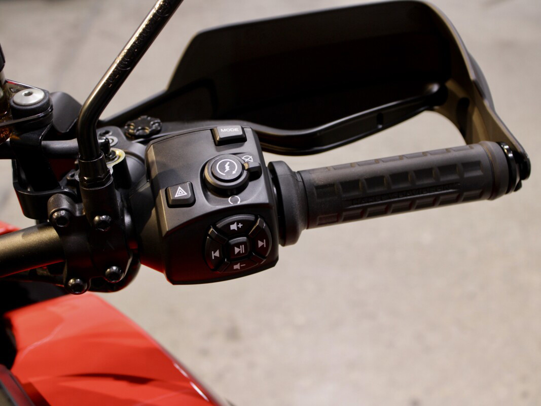 Pan America® 1250 Special