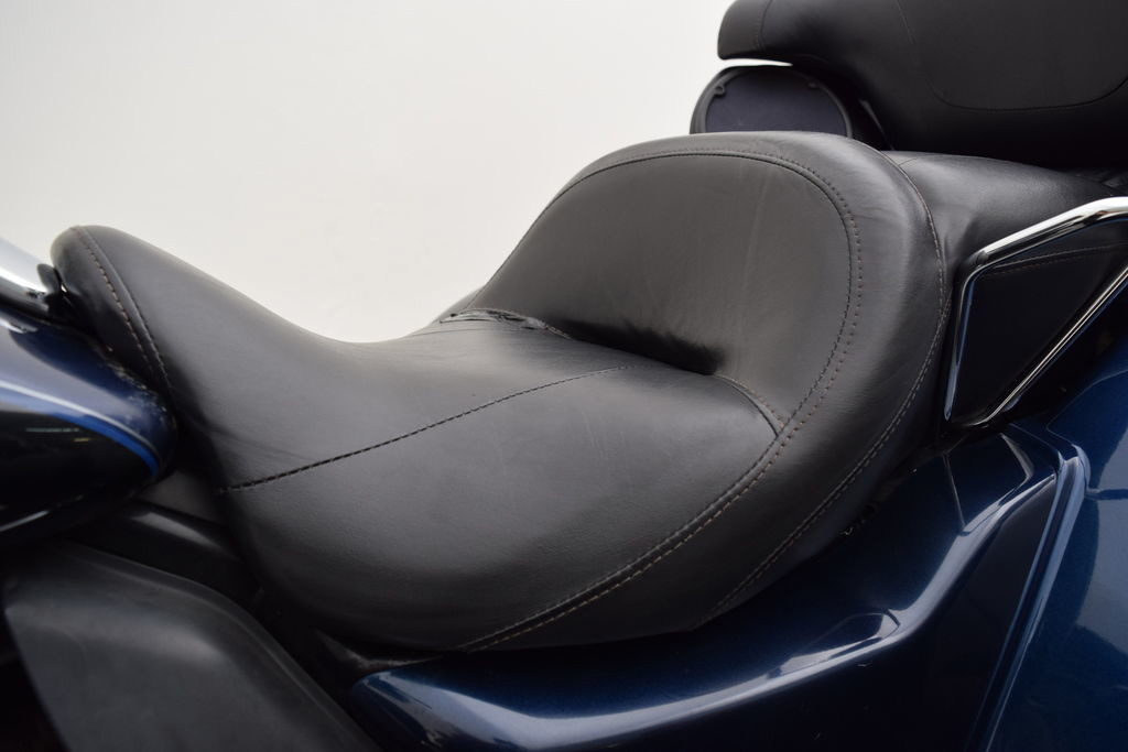 Tri Glide® Ultra Classic®
