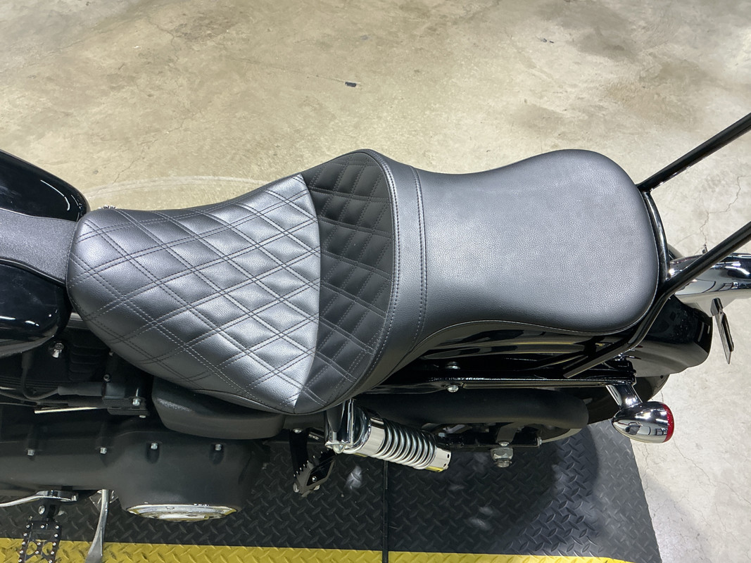 Dyna® Street Bob®