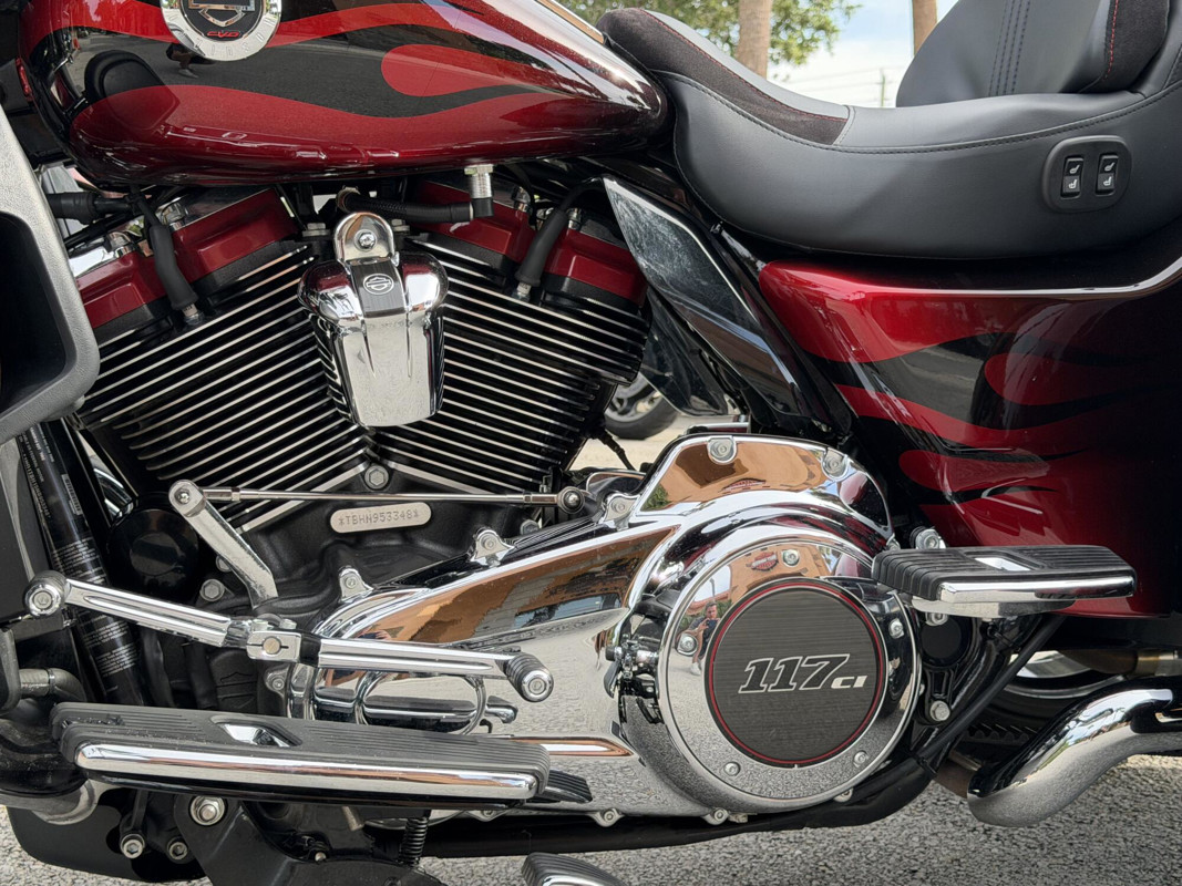 Tri Glide® Ultra