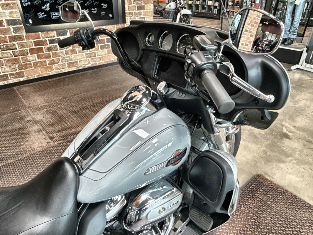 Tri Glide® Ultra