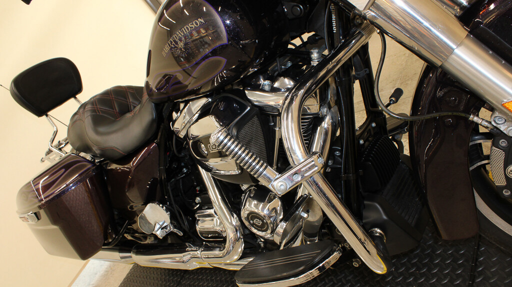 Street Glide® Special