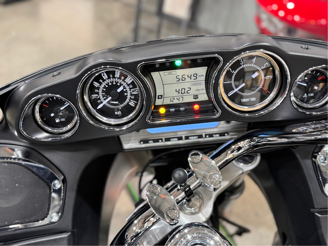 Vulcan® 1700 Voyager® ABS